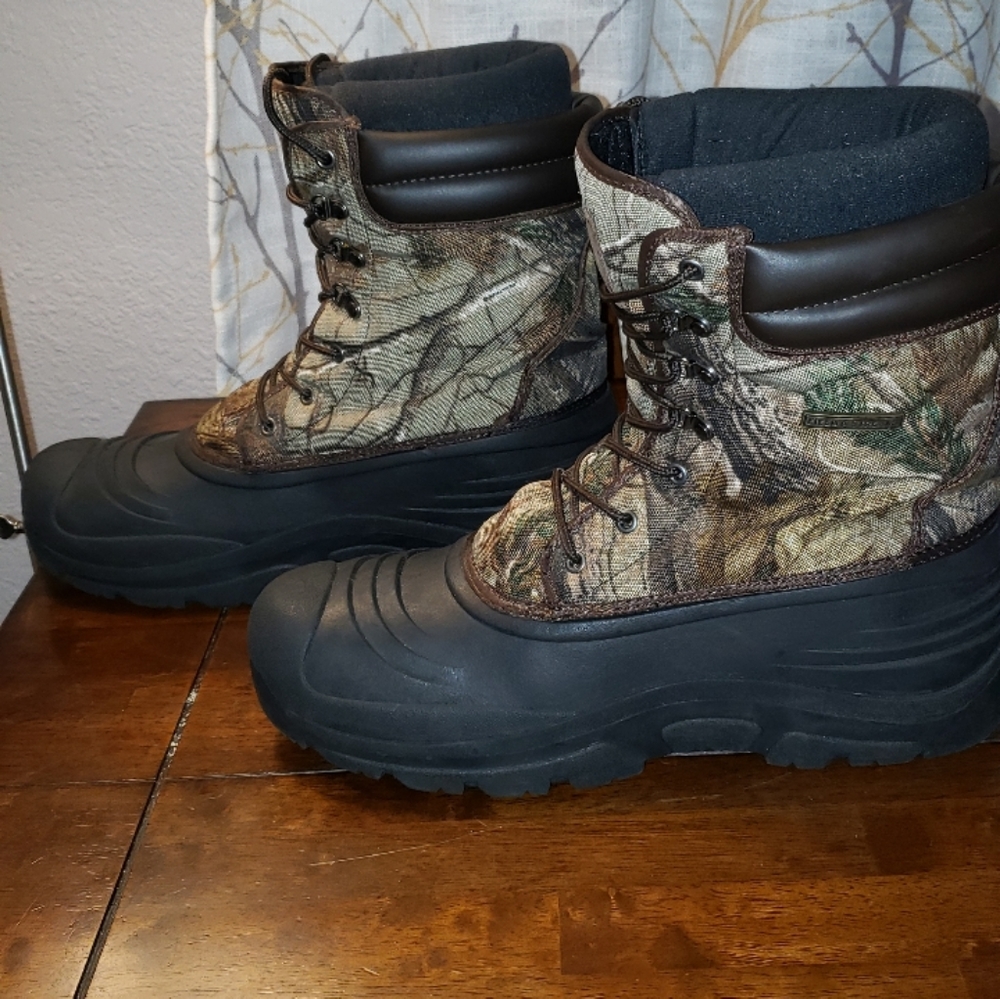 Field & stream Boots - Picture 4 of 5